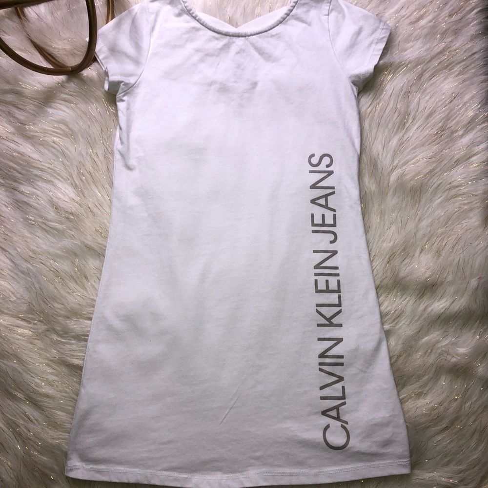 ⚡️Calvin Klein Jeans Dress⚡️